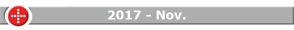 2017 - Nov.