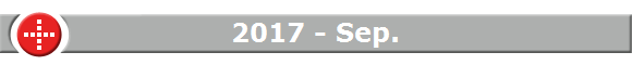2017 - Sep.