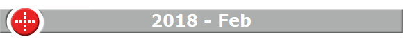 2018 - Feb