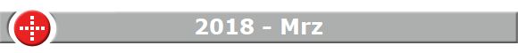 2018 - Mrz