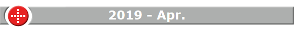 2019 - Apr.