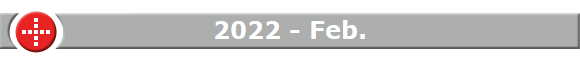2022 - Feb.