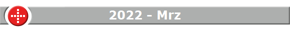 2022 - Mrz
