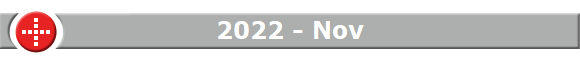 2022 - Nov