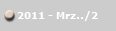 2011 - Mrz../2