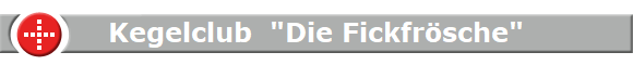 Kegelclub  